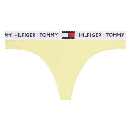 Tommy Hilfiger - Tommy 85 String Elfin Yellow