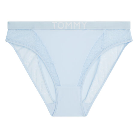 Tommy Hilfiger - Tommy Minimal Tai Trusse Cashmere Blue