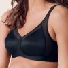 Anita - Graviditets BH Svart