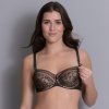 Anita - Fleur Amnings BH Svart