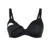 Anita - Miss Anita Amnings BH Spacer Svart