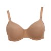 Anita - Amnings BH med Bygel Skin