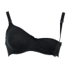 Anita - Amnings BH utan Bygel Svart
