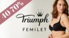 Triumph + Femilet