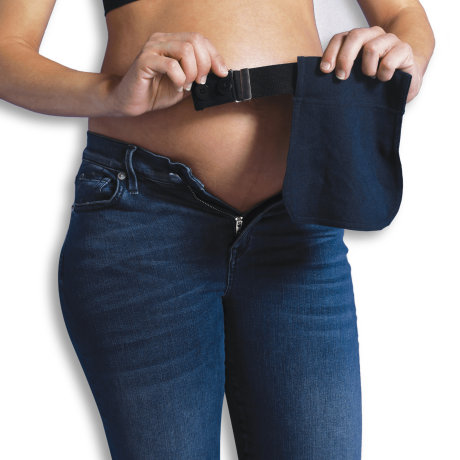 Carriwell - Flexibel Midjeförlängning 3-pak