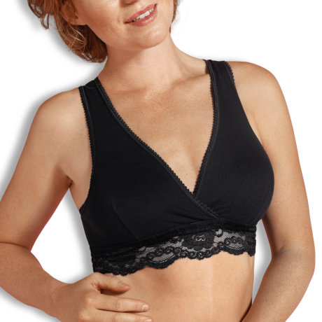 Carriwell - AmningsTopp Crossover Svart