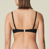 Marie Jo - Brigitte Stropløs Bikini Sort