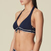 Marie Jo - Angeline Trekants Bikini Water Blue