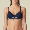 Marie Jo - Angeline Fullcup Bikini Water Blue