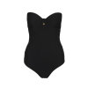 Marie Jo - Brigitte Axelbandslös Baddräkt Svart