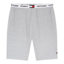 Tommy Hilfiger Herre - Tommy 85 Shorts Grey Heather