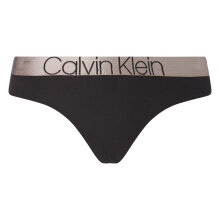 Calvin Klein - Iconic Cotton String Sort