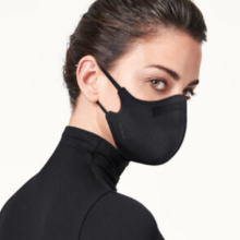 Wolford - Caremask Classic Sort